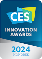 CES 2024 Innovation Awards