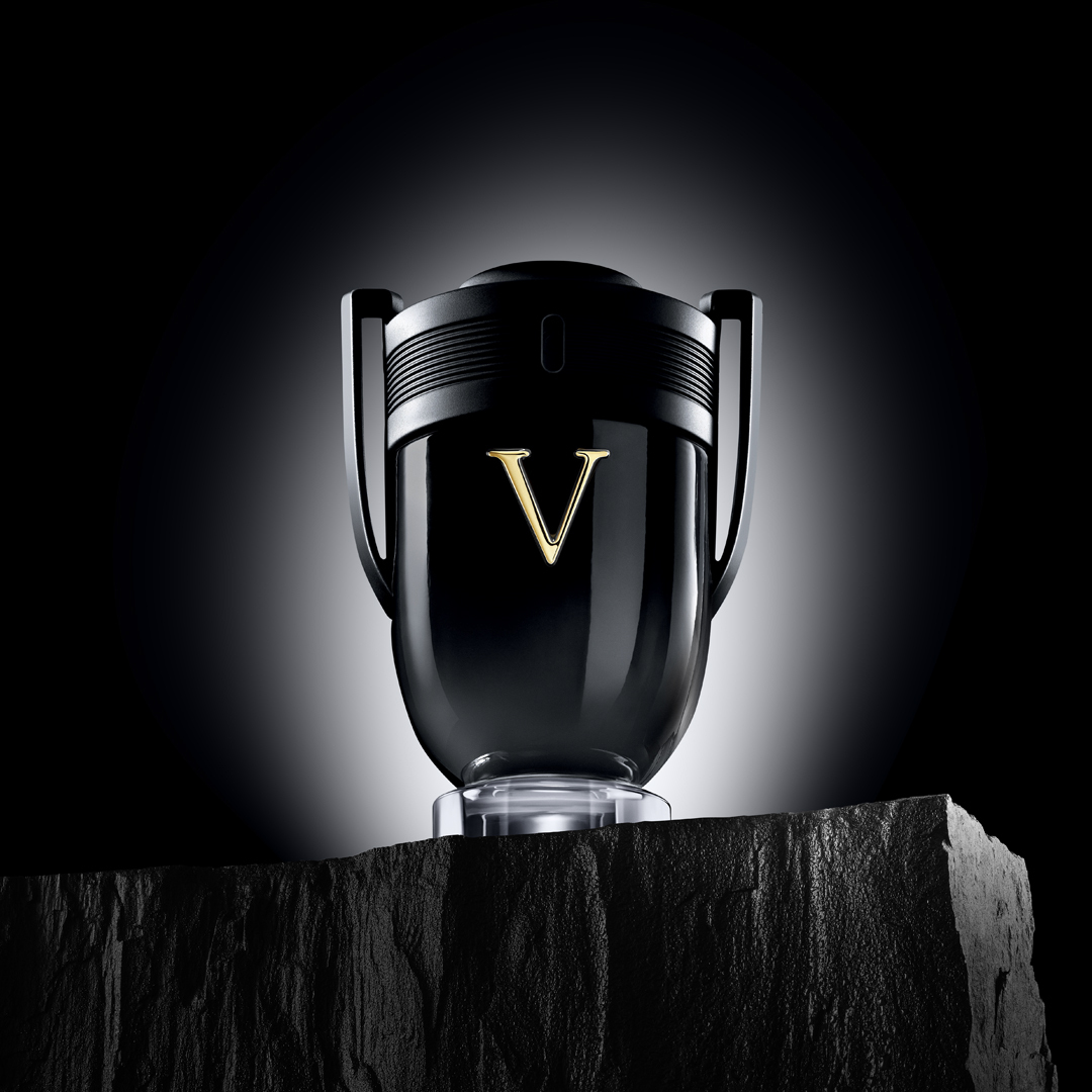 Rabanne Invictus Victory Eau de Parfum Extreme - 100ml