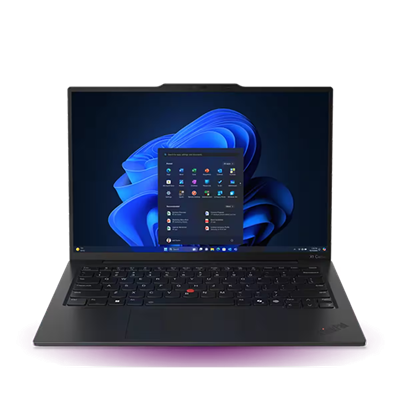 Lenovo ThinkPad X1 Carbon Gen 13 21NS | Overview, Specs