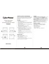 PS406UC Power Station - User Manual