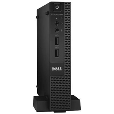Commutateur KVM analogique Dell