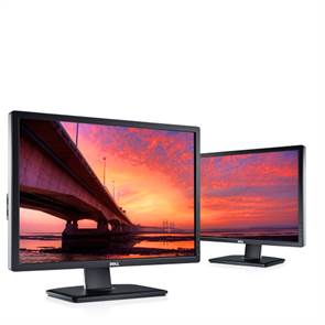 Dell UltraSharp U2412M | Overview, Specs, Details | SHI