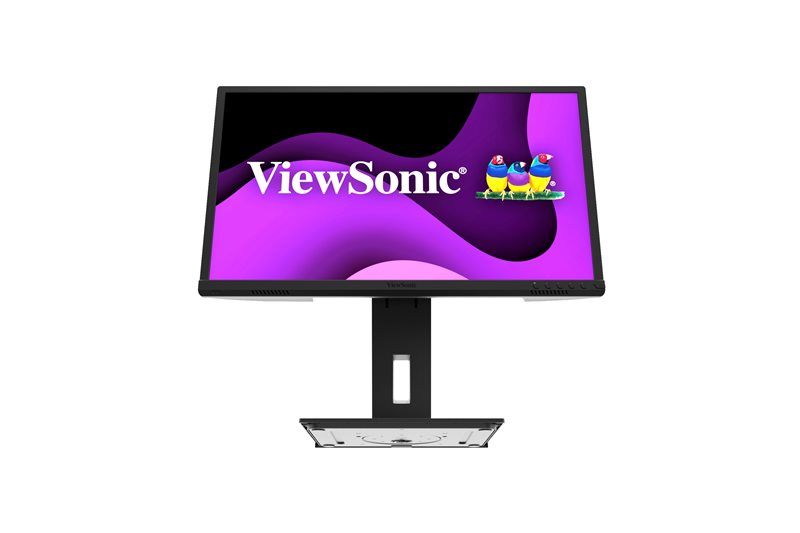ViewSonic VG2440 - LED monitor - Full HD (1080p) - 24
