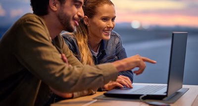 Space to Own Your AI Content