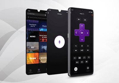 Powerful Mobile App / The must-have app for streamers