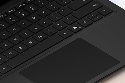 Type with perfection