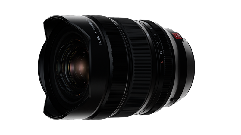 FUJIFILM XF8-16MM F2.8 600020263