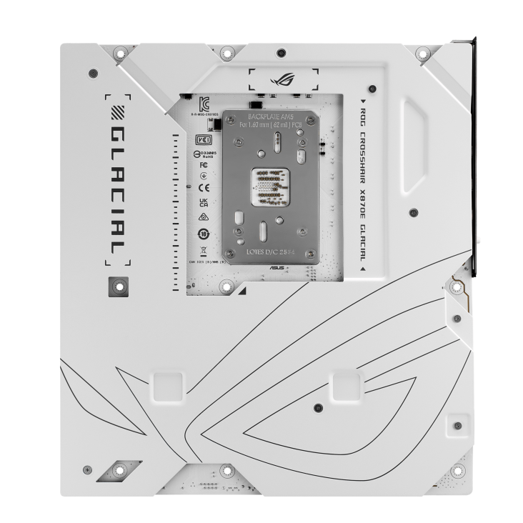 Folie {0} von {1}, Vergrößern, ROG Crosshair X870E