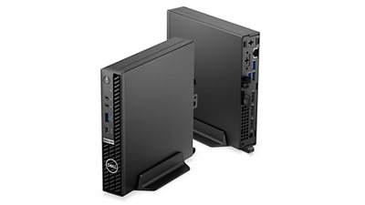 Dell OptiPlex 7000 7020 Plus Desktop Computer - Intel Core i7 14th