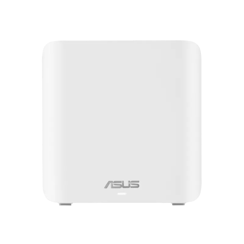 ASUS ZenWiFi BD5 Ángulo