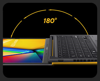 Asus VivoBook 14X OLED K3405 Laptop Review: No-frills multimedia