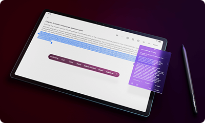 Écrivez plus intelligemment grâce à l’IA