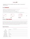 VX3276-4K-mhd datasheet