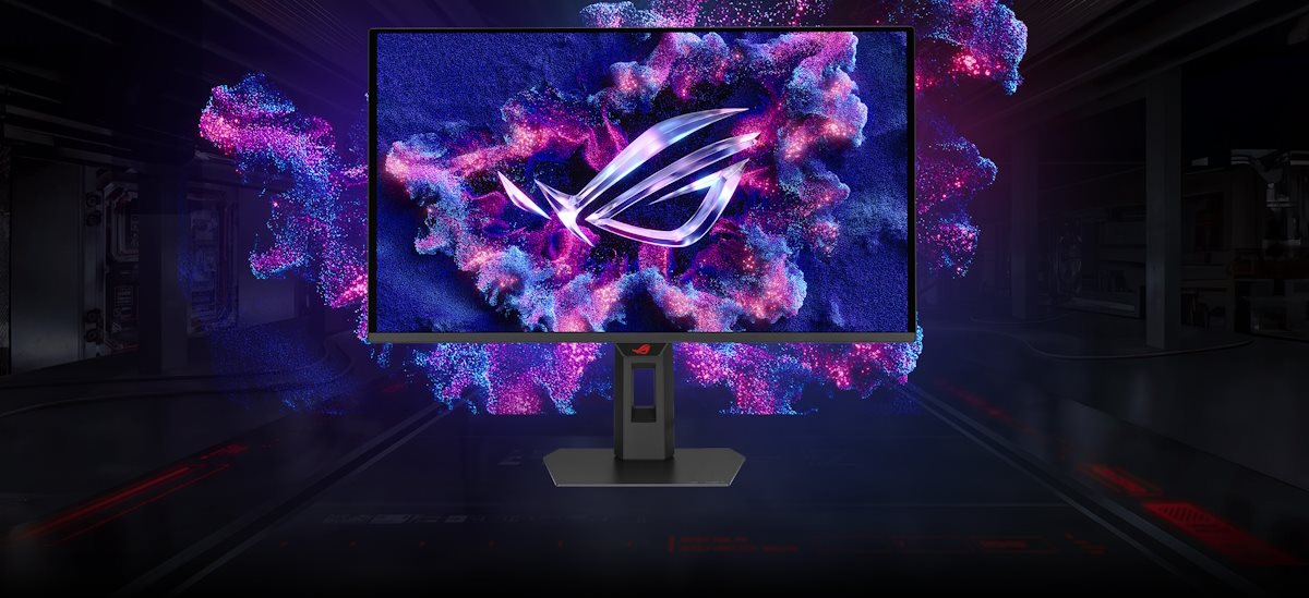 ASUS ROG Strix 27