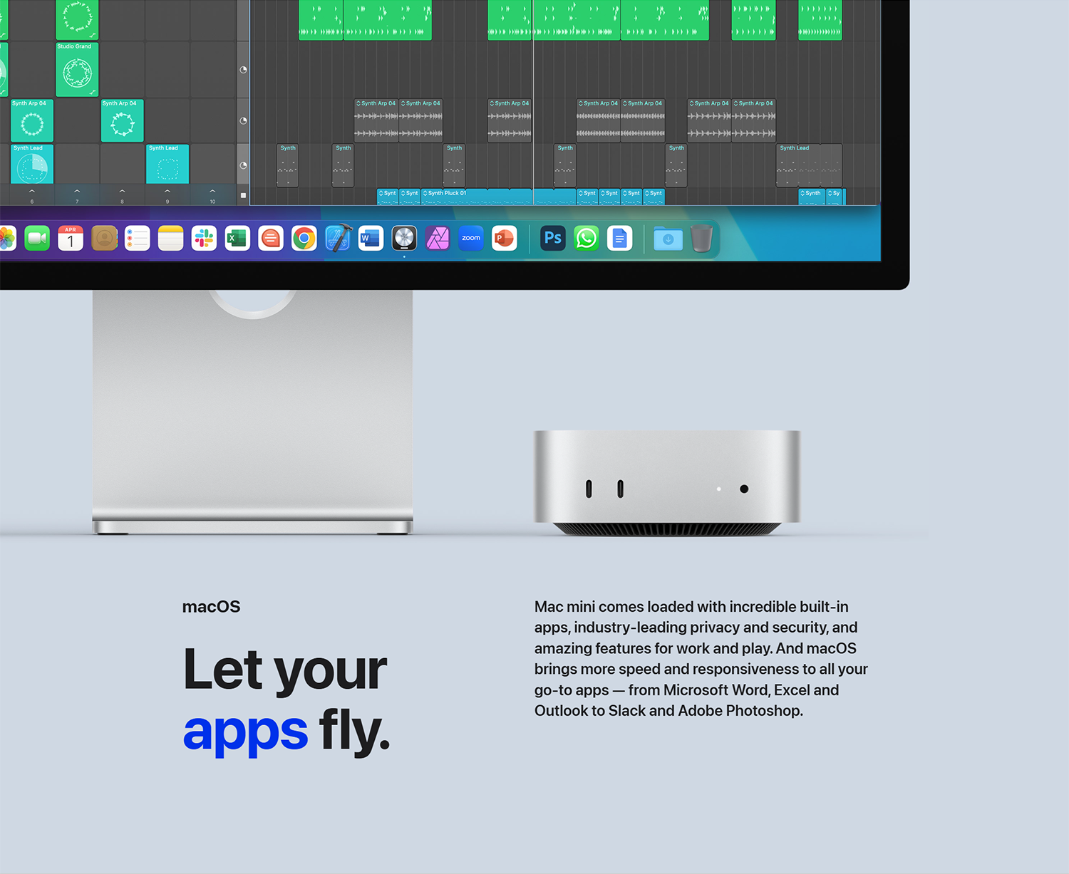 【美品】Apple Mac mini M4 2024モデル 16GB/256GB Ourfriday | Apple Mac mini M4 (2024, 16+256GB)
