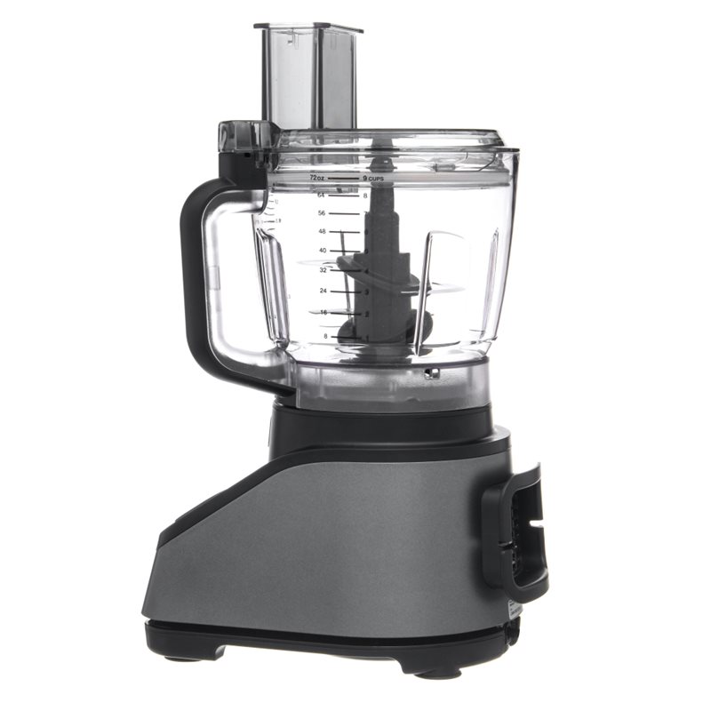 POWERCITY - BN650UK NINJA 2.1 LITRE FOOD PROCESSOR WITH AUTO-IQ