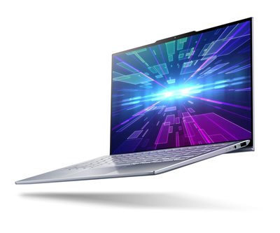 ASUS ZenBook S13 Ultra Thin & Light Laptop 13.9