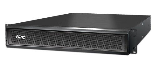 APC Smart-UPS X 48V External Battery Pack Rack/Tower - battery ...