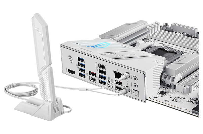 ASUS WiFi Q-Antenne