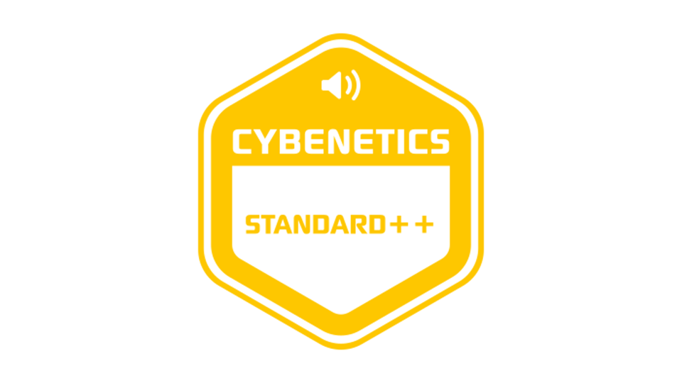 Lambda Standard ++ Zertifizierung