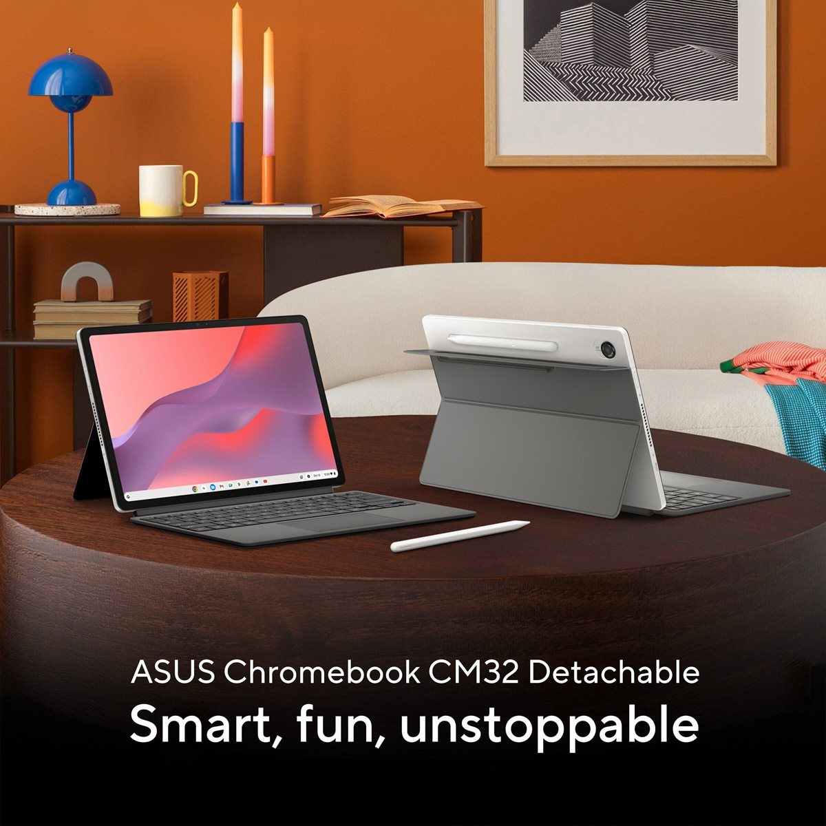 ASUS CM32 12.1
