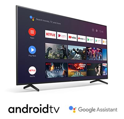 Android TV