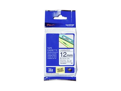 TZe tapes