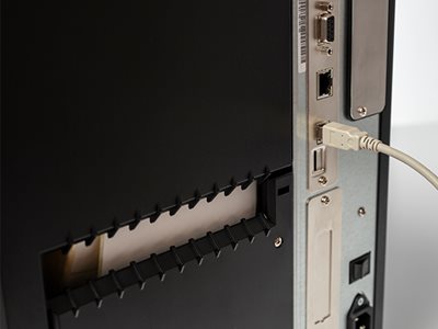 Connectivity as standard