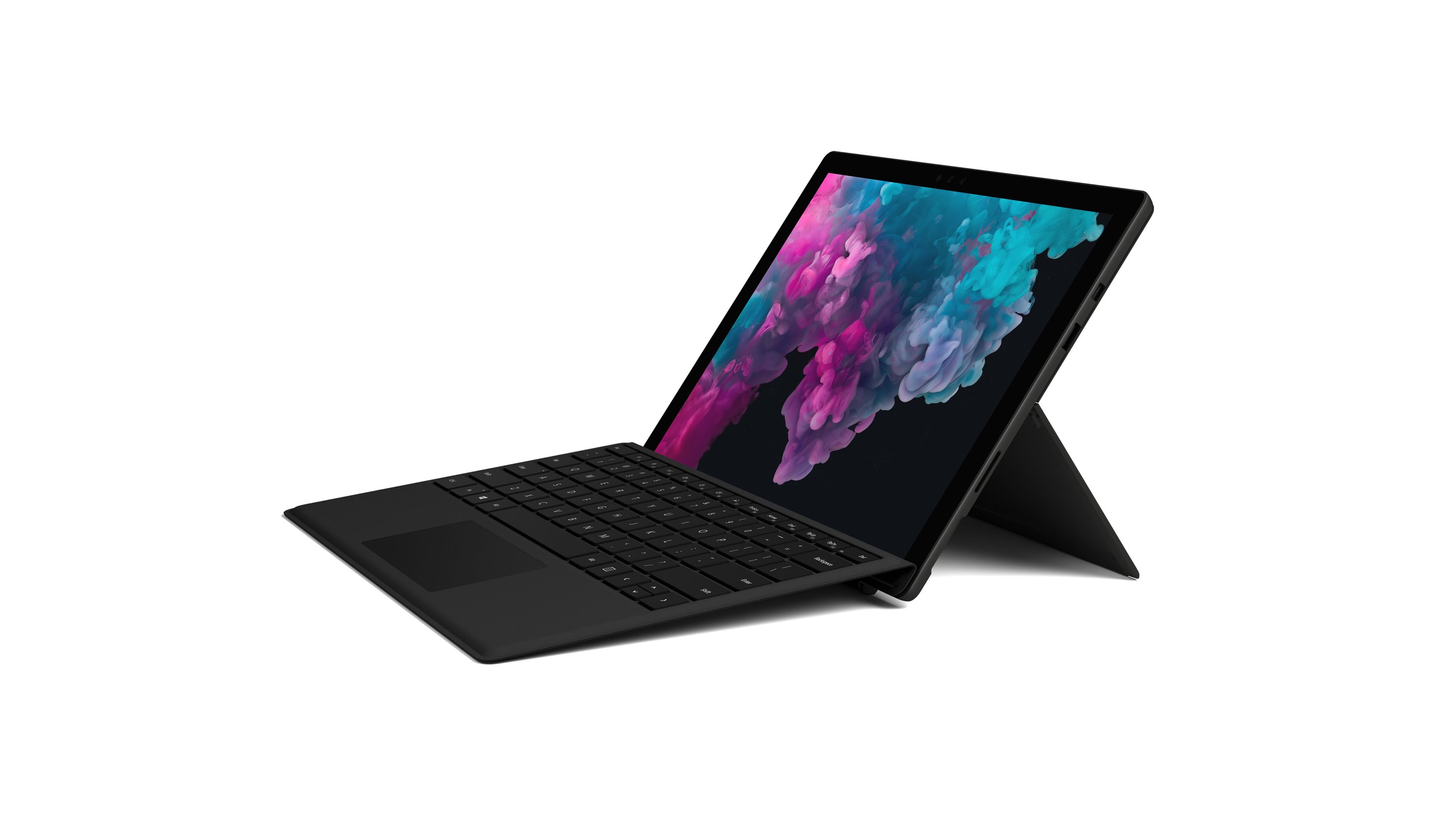 Microsoft Surface Pro 6 Tablet, 12.3