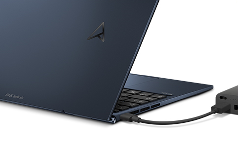 ASUS - Zenbook S 13 OLED UM5302 13.3