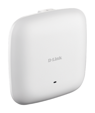 DAP‑2680 Point d’accès PoE bibande Wireless AC1750 Wave 2