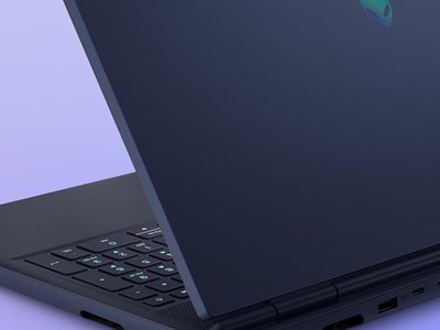 Alienware 16X Aurora 16