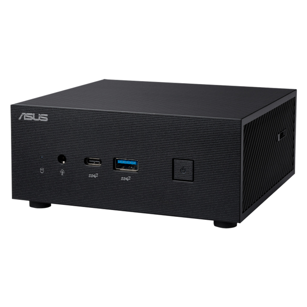 Asus Mini Ryzen 4300u Mini Pc Ultra Compact Asus Ryzen Mini Pc