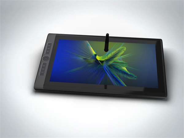 Wacom MobileStudio Pro DTH-W1620M | Overview, Specs, Details | SHI