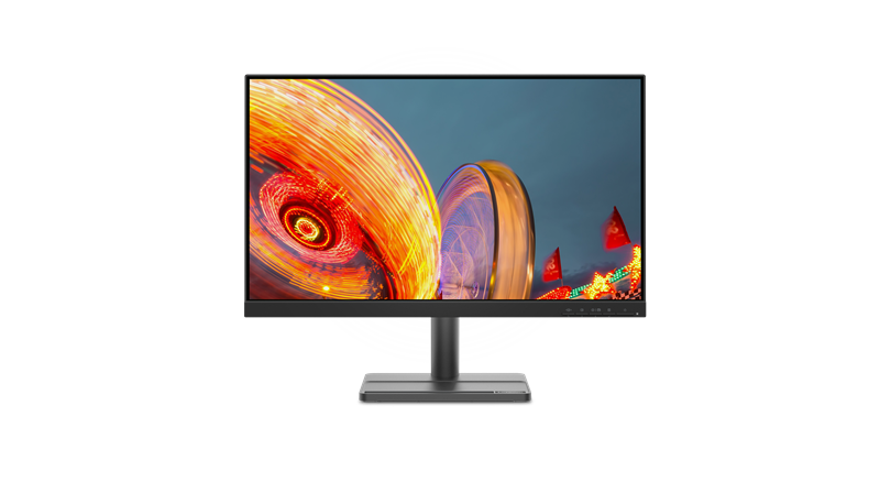 LENOVO L24e-30 Full HD 23.8