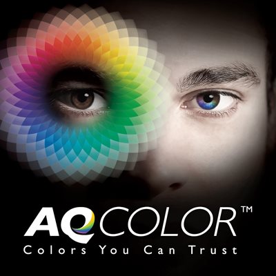 Farver du kan stole på