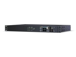 Power Switch 8 Outlet Serial Control PDU - Rack PDUs