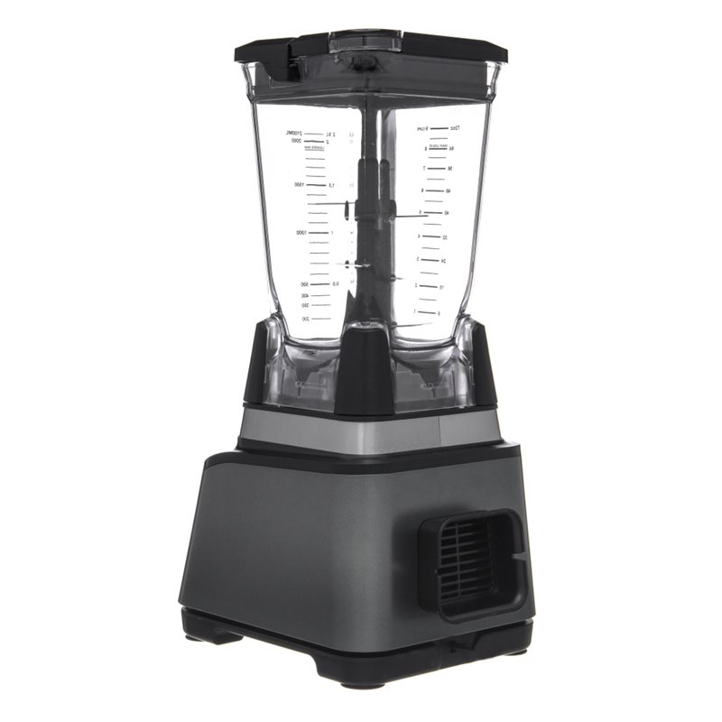 NINJA 2 in 1 Blender with Auto iQ BN750UK very