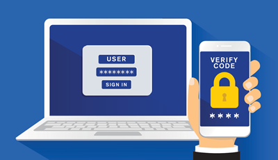 Enhanced Login Security