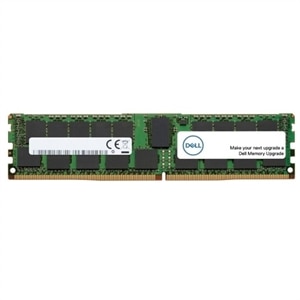 Dell Mémoire mise niveau - 16Go - 2Rx8 DDR4 UDIMM 2400MHz ECC