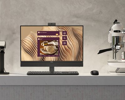 Dell Pro 24 tout-en-un 35 W
