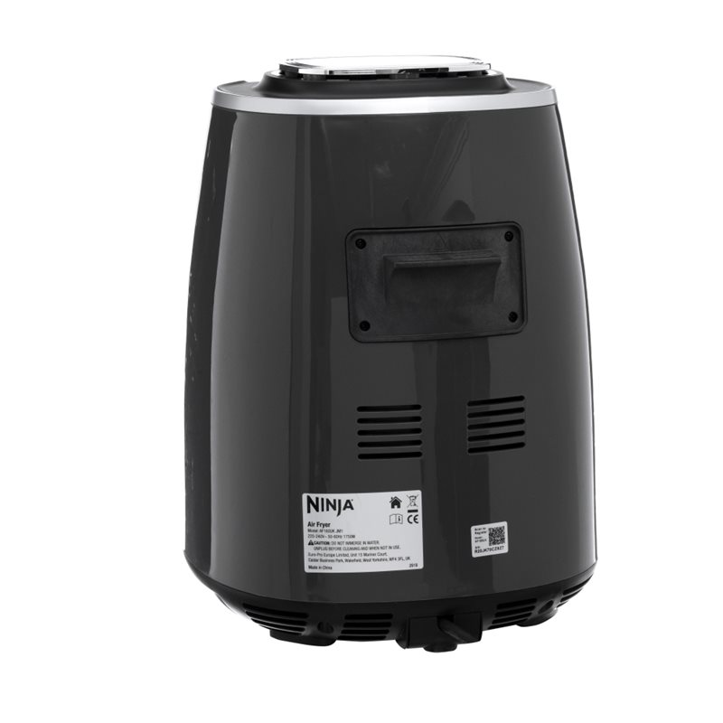 Ninja AF160UK 5.2L Air Fryer and Dehydrator