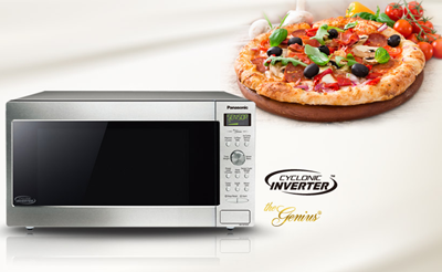 nnsd765s panasonic microwave