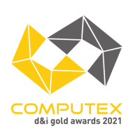 2021 COMPUTEX D&I AWARDS