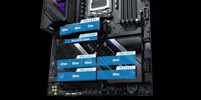 PCIE 5.0