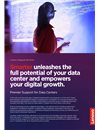 Premier Support Data Centers Brochure