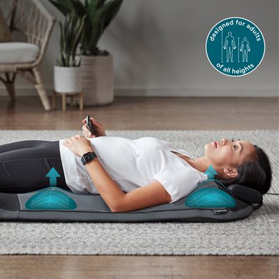Get the perfect stretch