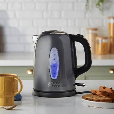 Electric Kettles Argos Russell Hobbs Toaster And Kettle Argos