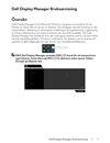Dell Display Manager