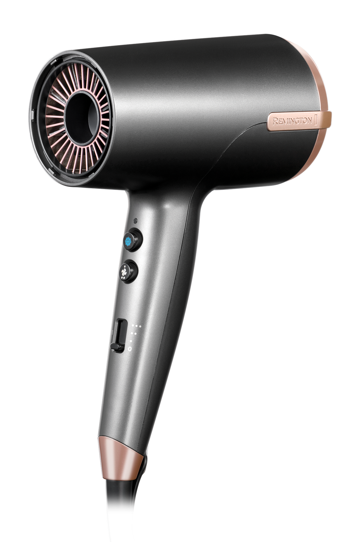 Remington Curl Remington Infinite Protect Hair Dryer Review